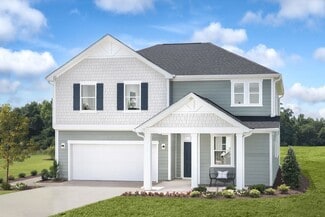 11 Spence Way Ln Unit 36596378, Lillington, NC 27546