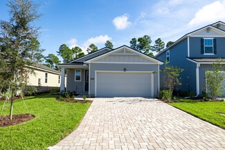 182 Appalachian Trail, St. Johns, FL 32259