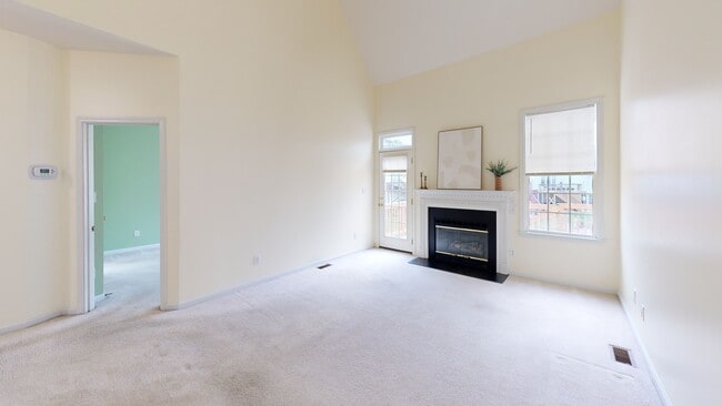 303 Knightsborough Way, Apex, NC 27502 - photo 3