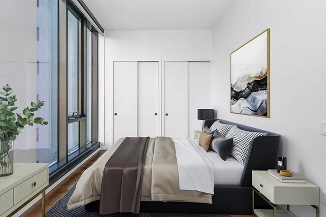 476 Broadway unit 9-C, New York, NY 10013 - photo 6