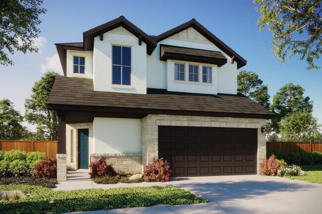 122 Dogvane Cir unit 36599097, Kyle, TX 78740 - photo 2