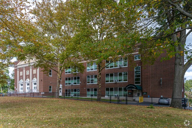 Cornwall-on-Hudson Elementary is rated A by Niche.