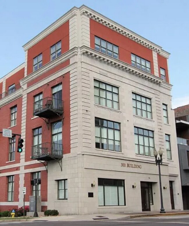 300 S Gay St Unit 203, Knoxville, TN 37902