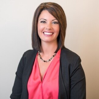 Melissa Steffey