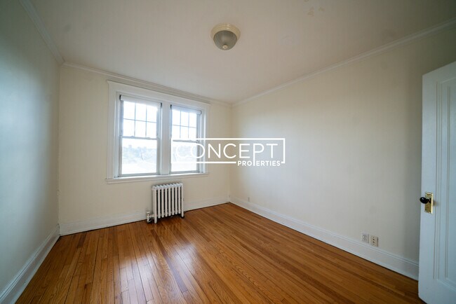 58 Selkirk Rd unit 14, Brighton, MA 02135 - photo 4