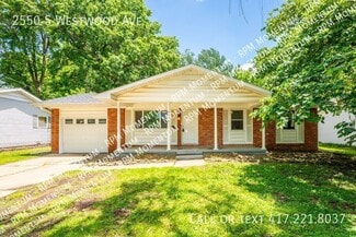 2550 S Westwood Ave, Springfield, MO 65807