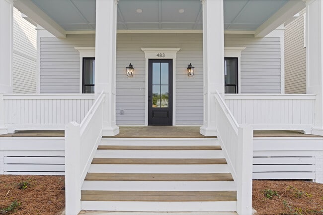 555 Preserve Way unit 36474462, Hoover, AL 35226 - photo 6