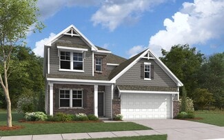 1016 Rocking Horse Rd, Indian Trail, NC 28079