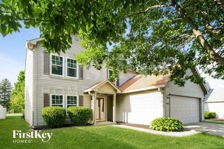 3908 Rosefinch Cir, Indianapolis, IN 46228