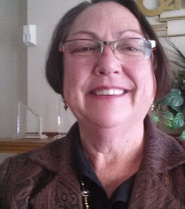 Elaine Buchardt