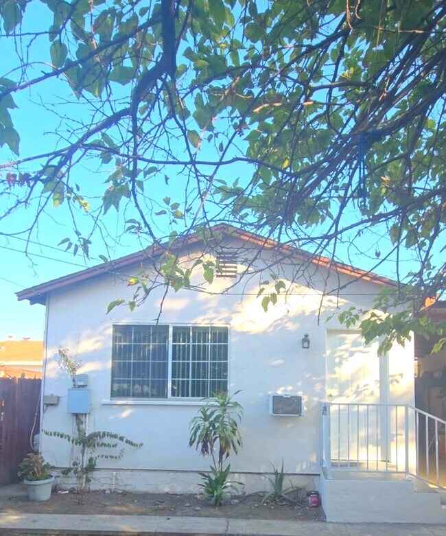 4026 Sterling Way Unit 1/2, Baldwin Park, CA 91706