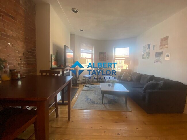 600 Columbus Ave unit 8, Boston, MA 02118 - photo 4