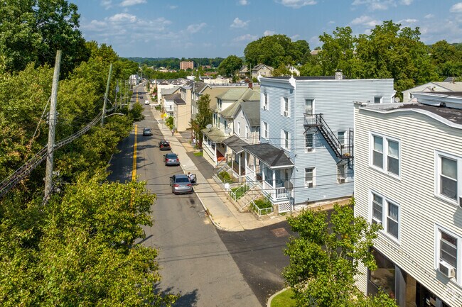 Mutli-family units are also available throughout Mt Kisco, NY.