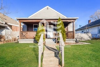 1515 Villa Ave, Indianapolis, IN 46203