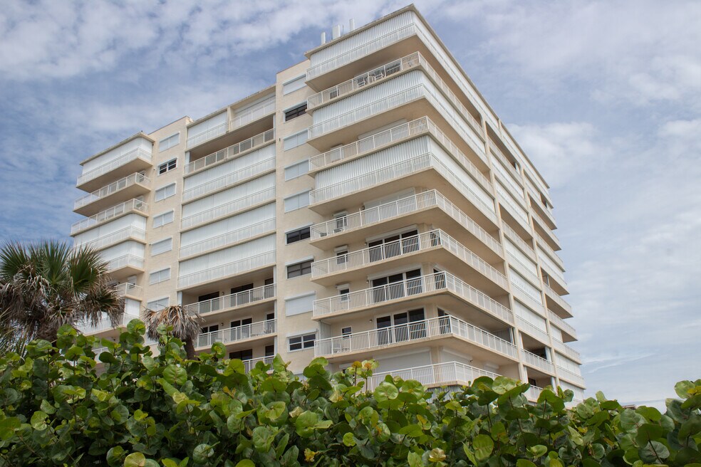 VIllager Condominium