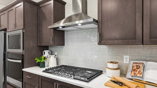 717 SE 12th Place, North Bend, WA 98045 - photo 6