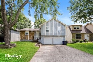 16309 W 126th St, Olathe, KS 66062