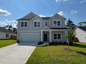 315 Somera Ln, Statesboro, GA 30461