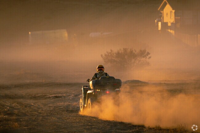 Embark on an off-roading adventure in Grand Junction, where trails meet breathtaking views.