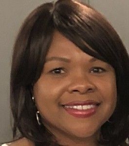 Yvette Walters