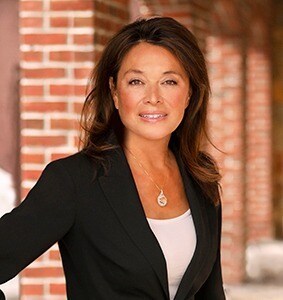 Susan De Rosa