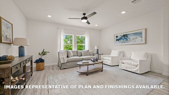 3421 Chien St, Zachary, LA 70791 - photo 4