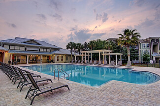 90 Sandal Ln, Panama City Beach, FL 32413