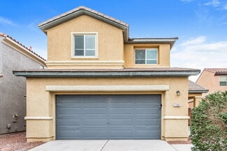 7101 River Meadows Ave, Las Vegas, NV 89131