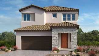 111 Via Magrini Unit 36664931, Henderson, NV 89011