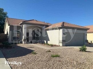 1809 E Oakland St, Chandler, AZ 85225