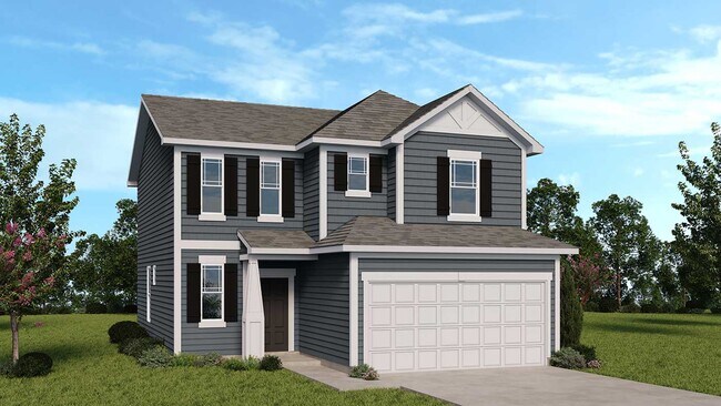 8743 Hollander Dr unit 36664784, Camby, IN 46113 - photo 3