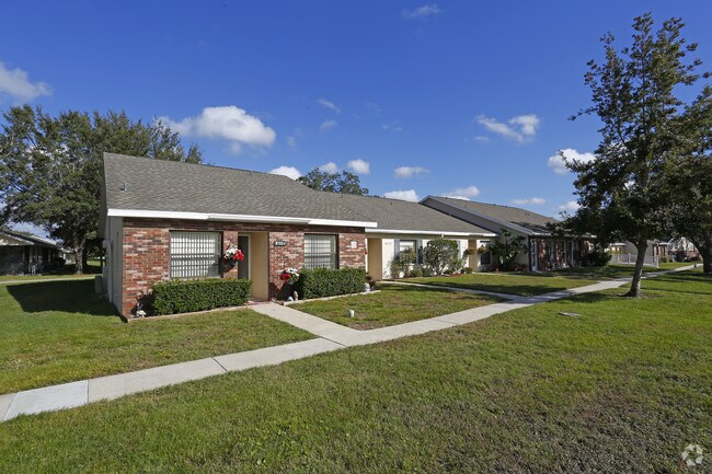 Forest Oaks Villas 55+, Spring Hill, FL 34606 - photo 7