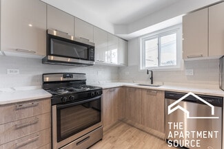 7621 N Sheridan Rd Unit 1C, Chicago, IL 60626