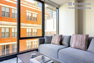 1210 S Indiana Ave Unit FL10-ID1243, Chicago, IL 60605