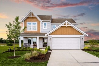 1322 Trailhead Place Unit 36723304, Harrison, OH 45030