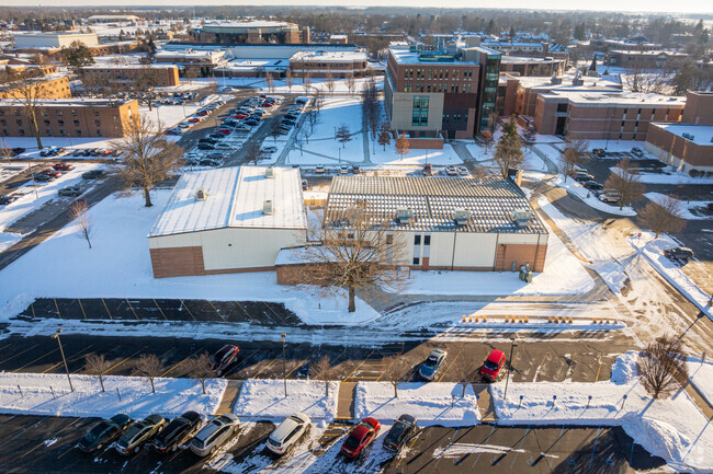 Kinwell Academy receives a Niche grade of A for diversity.