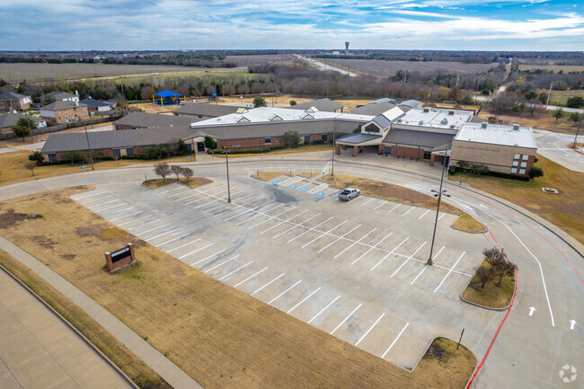 Ouida Springer Elementary