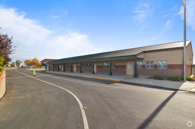 A World of Discovery Awaits at Old River Elementary.