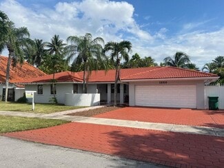 12310 SW 97th St, Miami, FL 33186