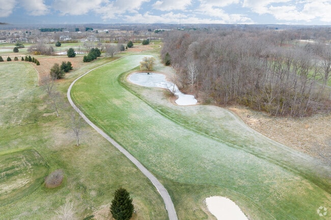 Royal Hylands Golf Course in Knightstown, IN was voted in 2018 a Top 25 Best Value course.