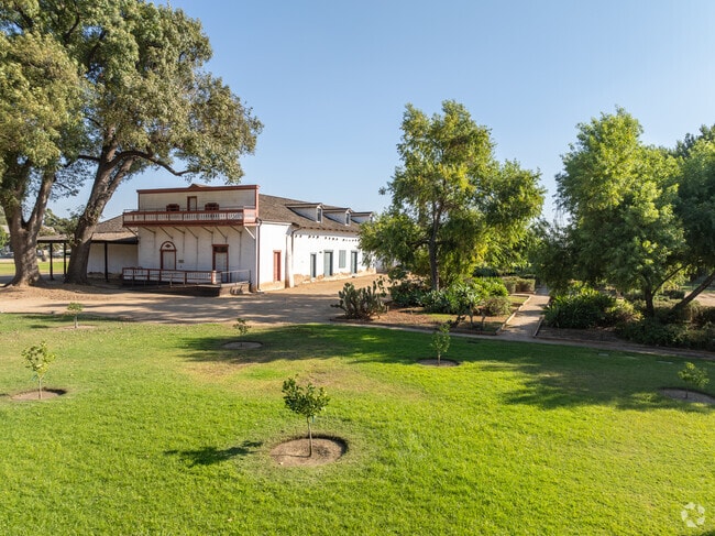 Pio Pico Park is one of the cities crown jewels of the neighborhood.