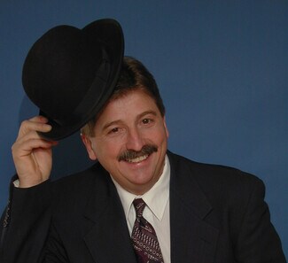 Ron Butler
