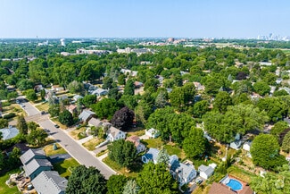 Falcon Heights