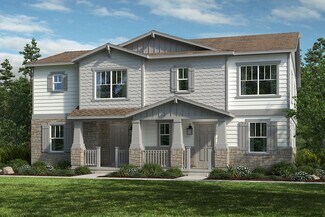 21568 E 61st Dr Unit 36335603, Aurora, CO 80019