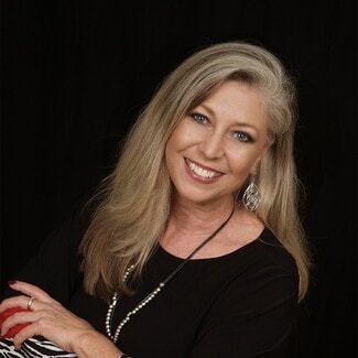 Donna Thomas