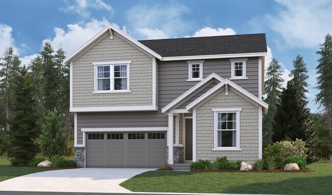 20218 150th St E unit 36395823, Bonney Lake, WA 98391 - photo 2