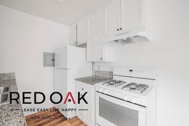 1666 Lomita Blvd unit 3, Los Angeles, CA 90710 - photo 7