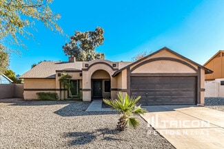9607 N 88th Dr, Peoria, AZ 85345