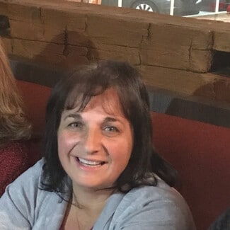 Elizabeth VanDyke