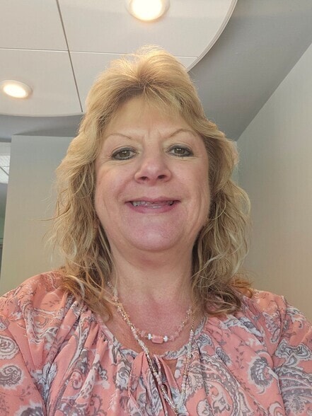 Cathy Wilson